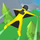 Wingsuit Master آئیکن