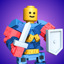 Robot Build IO APK
