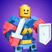 Robot Build IO