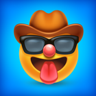 Emoji Merge ícone