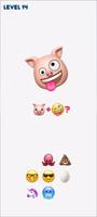 Emoji Merge Cartaz