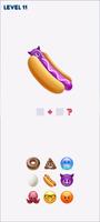 Emoji Merge imagem de tela 1