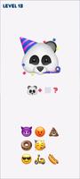 Emoji Merge imagem de tela 2