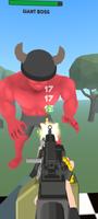 Gun Evolution ポスター