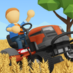 Lawnmower Race