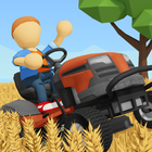 Lawnmower Race icono