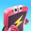 Crazy Phone