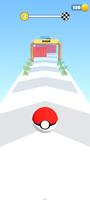 Pokeyball Run poster