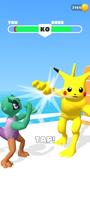 Pokeyball Run screenshot 1