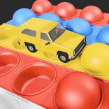 ”Pop It Car