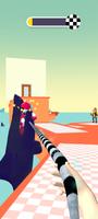 Snake Master: Throw whip & hit captura de pantalla 2