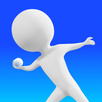 Merry snowball APK