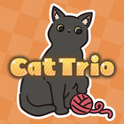 CatTrio 图标
