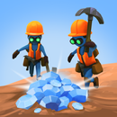 Dig Ground Idle APK