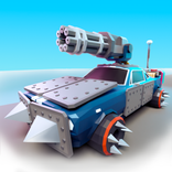 Upgrade Car and Fight