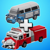 Merge Car: Last Survivors APK