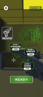 Deadshot: Zombie Hunter screenshot 1