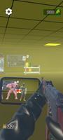 Deadshot: Zombie Hunter screenshot 3