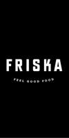 Friska Affiche