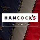 Hancock's آئیکن