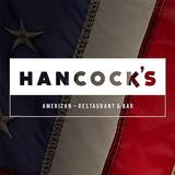 Hancock's 圖標