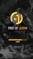 First of Legend poster
