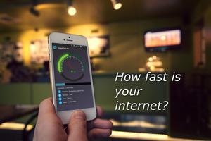 Speed Test Pro untuk Android™ penulis hantaran
