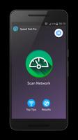 Speed Test Pro untuk Android™ syot layar 1