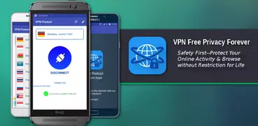 Krack Quick Fix - VPN Free Pri