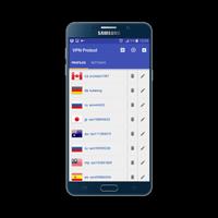 Krack Quick Fix - VPN Free Pri screenshot 3