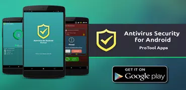 Antivirus Pro for Android™