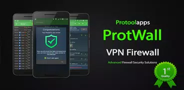 VPN Safe Firewall - Free Proxy