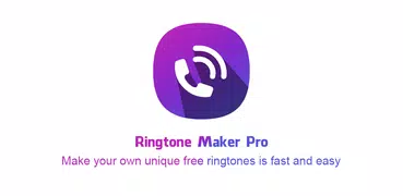 Ringtone Maker Pro