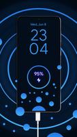 Bright Battery and LockScreen скриншот 1