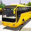 Proton Bus Lite Driving Simulator:3D Bus race Road