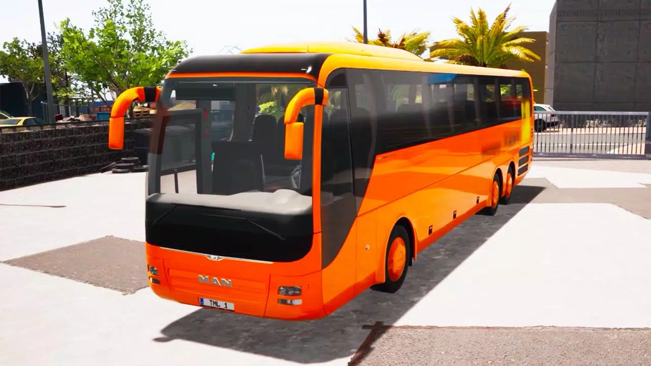 Proton Bus Lite APK for Android - Latest Version (Free Download)