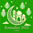 Ramadan 2024 Times Zeichen