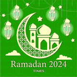 Ramadan 2024 Times Zeichen