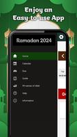 Ramadan 2024 Times Screenshot 1