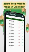 Ramadan 2024 Times Screenshot 2