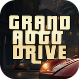 GAD: GrandAutoDrive icono
