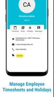 برنامه‌نما Molteo عکس از صفحه