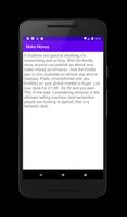 3 Schermata MakeMoney