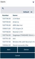 easyjob Scanner screenshot 2