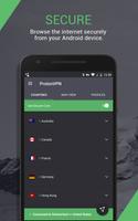 ProtonVPN (Outdated) - See new Affiche