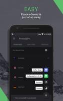 ProtonVPN (Outdated) - See new screenshot 1