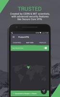 ProtonVPN (Outdated) - See new Screenshot 2