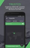 ProtonVPN (Outdated) - See new screenshot 2