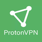 ProtonVPN Zeichen