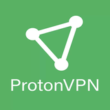 ProtonVPN icône